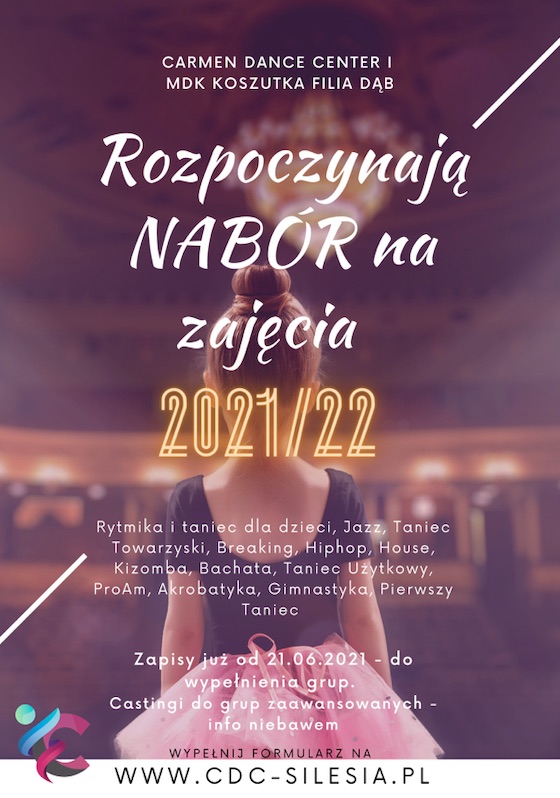 Nabór 2021/22